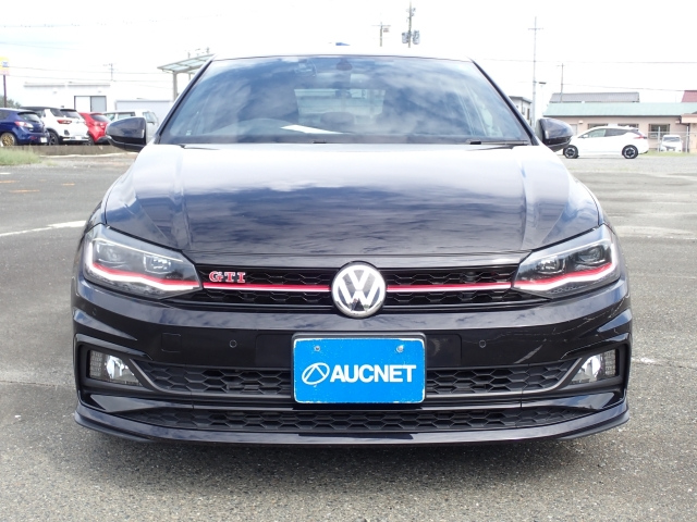 VOLKSWAGEN POLO 2018