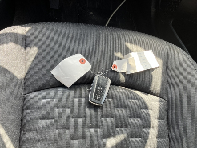 TOYOTA PRIUS PHV 2017