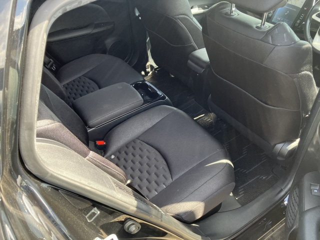 TOYOTA PRIUS PHV 2017