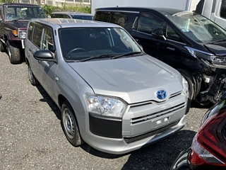 TOYOTA PROBOX 2020