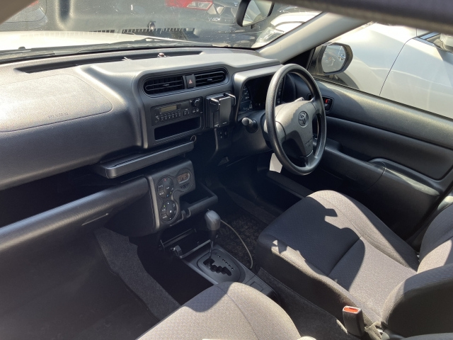TOYOTA PROBOX 2020