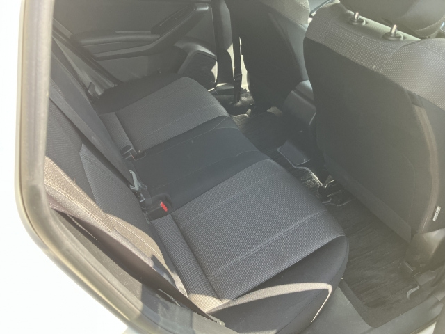 SUBARU IMPREZA 2019