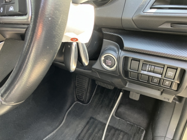 SUBARU IMPREZA 2019