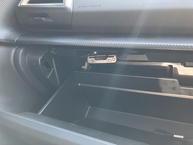 SUBARU IMPREZA 2019