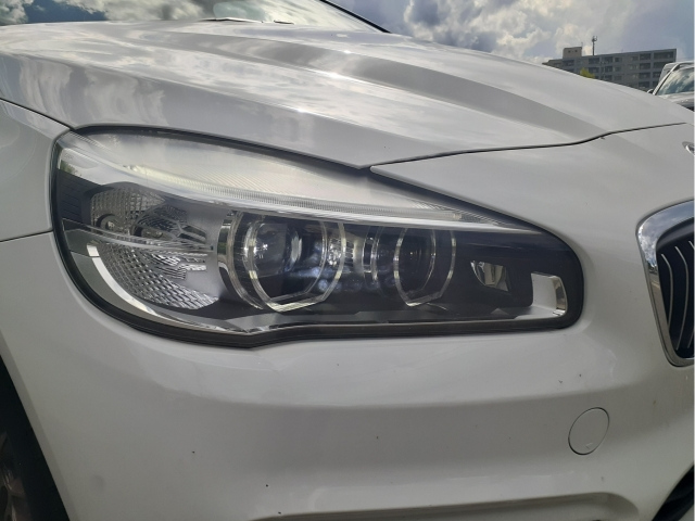 BMW 2 SERIES 2015