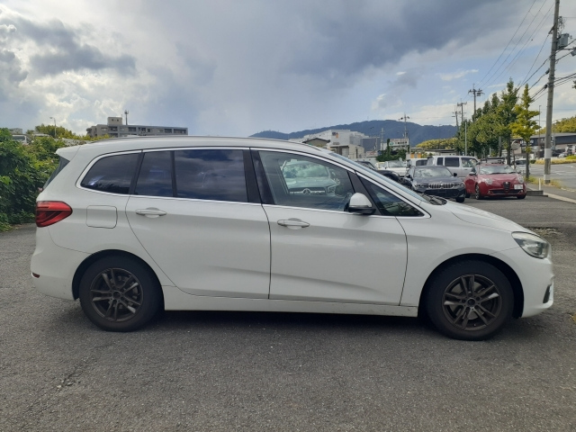 BMW 2 SERIES 2015