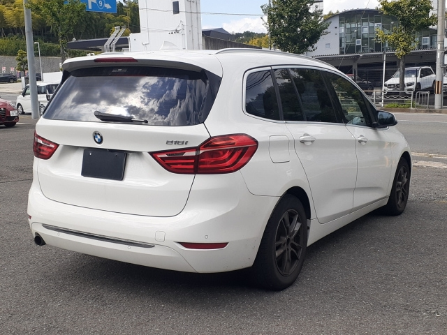 BMW 2 SERIES 2015