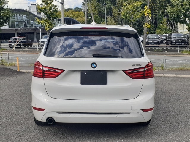BMW 2 SERIES 2015
