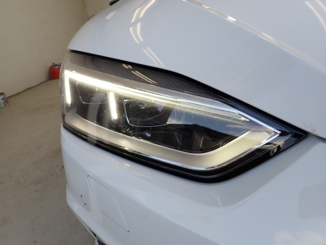 AUDI A5 2018