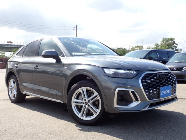 AUDI Q5 2022