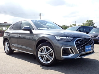 AUDI Q5 2022