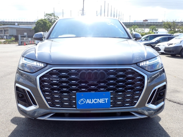 AUDI Q5 2022