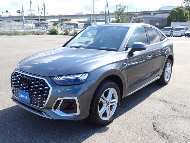 AUDI Q5 2022