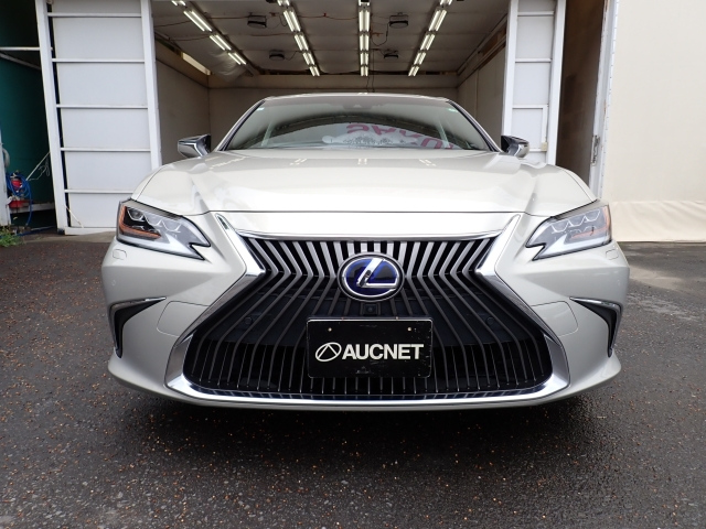LEXUS ES 2019