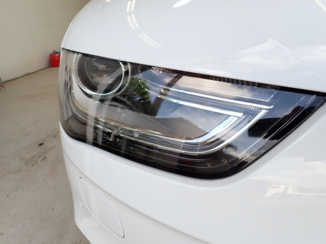 AUDI A4 2013