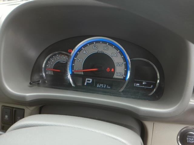SUZUKI EVERY WAGON 2020