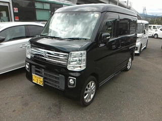 SUZUKI EVERY WAGON 2020
