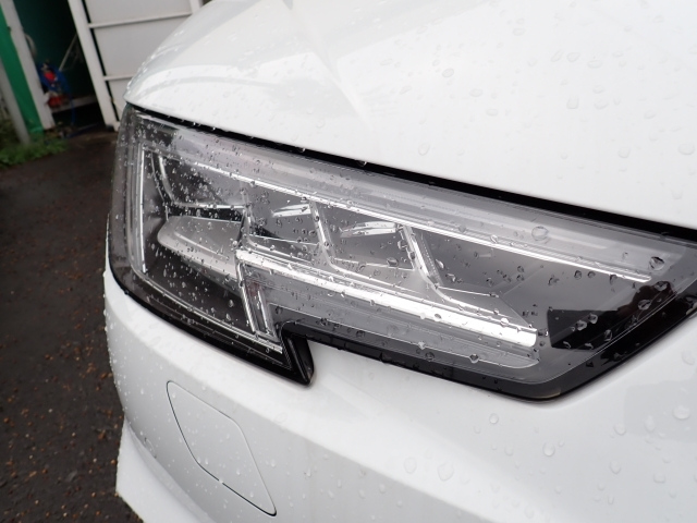 AUDI A4 2017