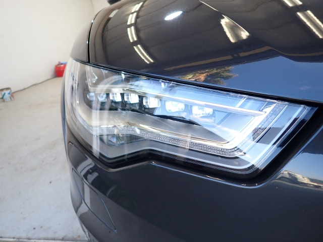 AUDI A6 2015