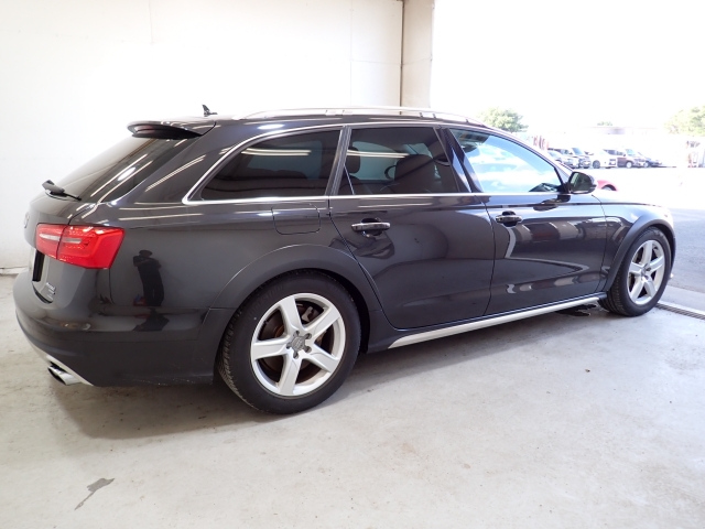 AUDI A6 2015