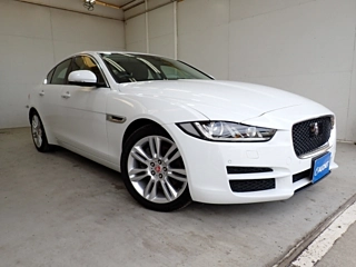 JAGUAR XE 2018
