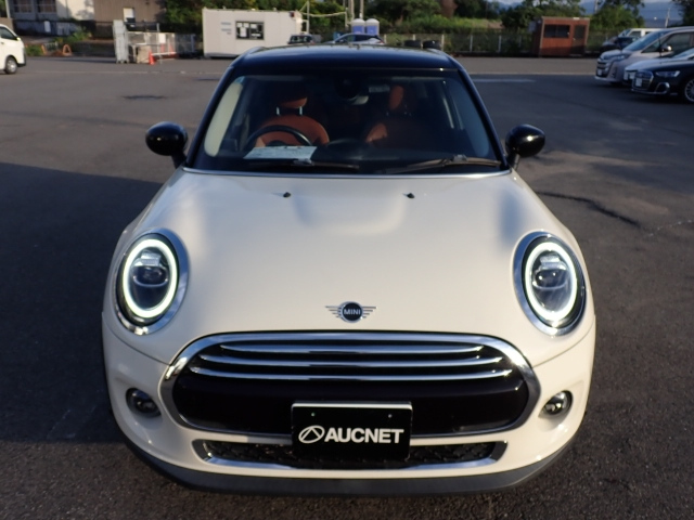 BMW MINI 2019