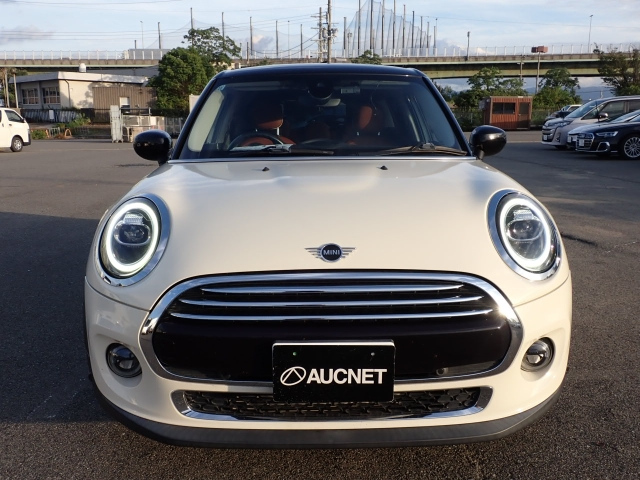 BMW MINI 2019