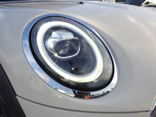 BMW MINI 2019