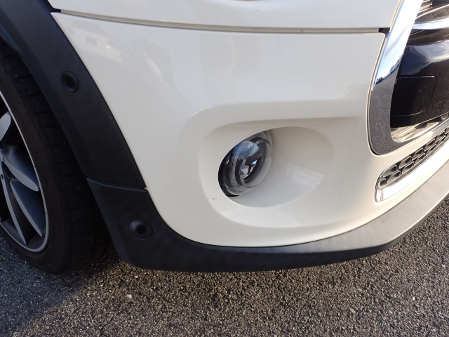 BMW MINI 2019