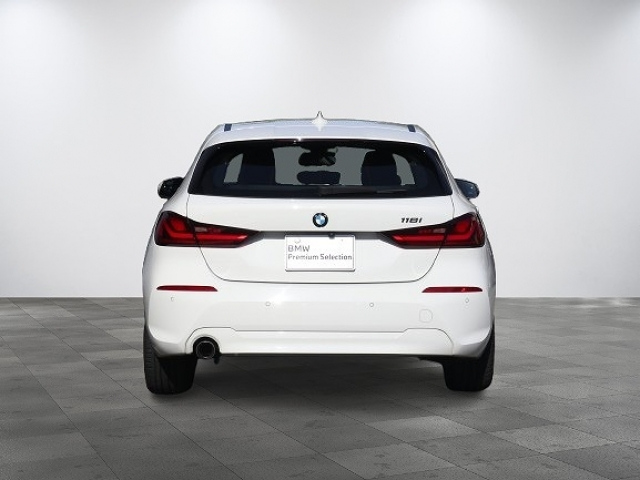 BMW 1 SERIES 2022