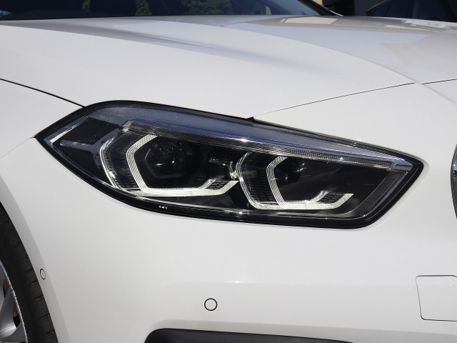 BMW 1 SERIES 2022