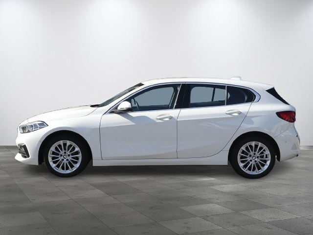 BMW 1 SERIES 2022