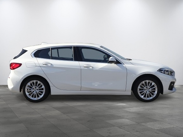 BMW 1 SERIES 2022