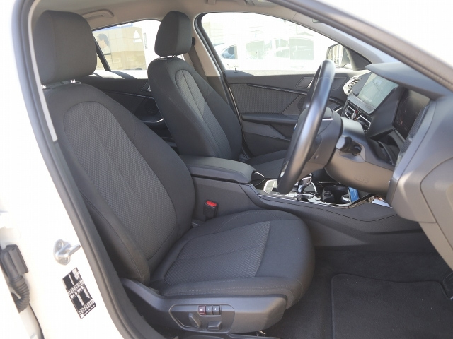 BMW 1 SERIES 2022