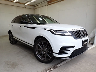 ROVER RANGE ROVER 2023