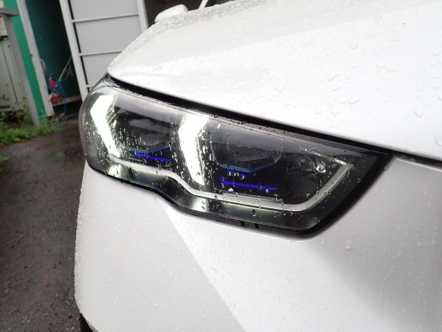 BMW 5 SERIES 2024