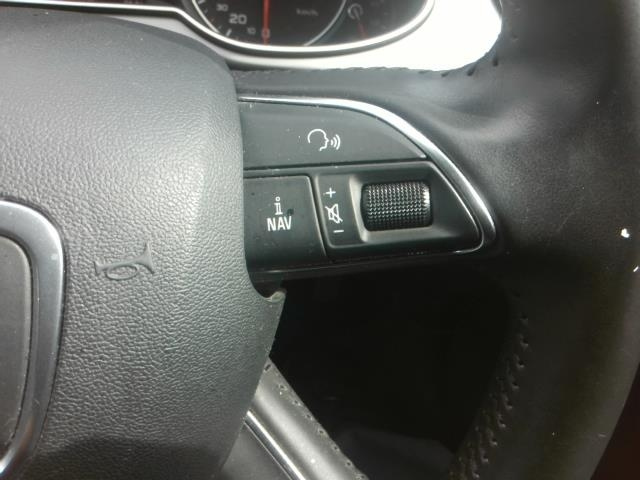 AUDI A4 2013