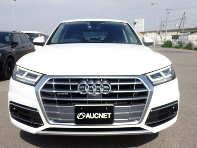 AUDI Q5 2018
