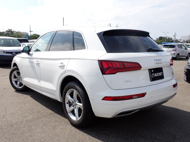 AUDI Q5 2018