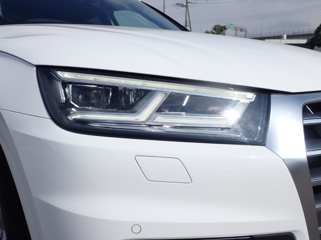 AUDI Q5 2018