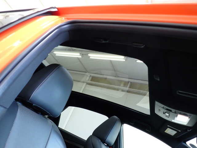 LEXUS NX 2019