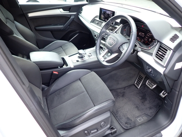 AUDI Q5 2020