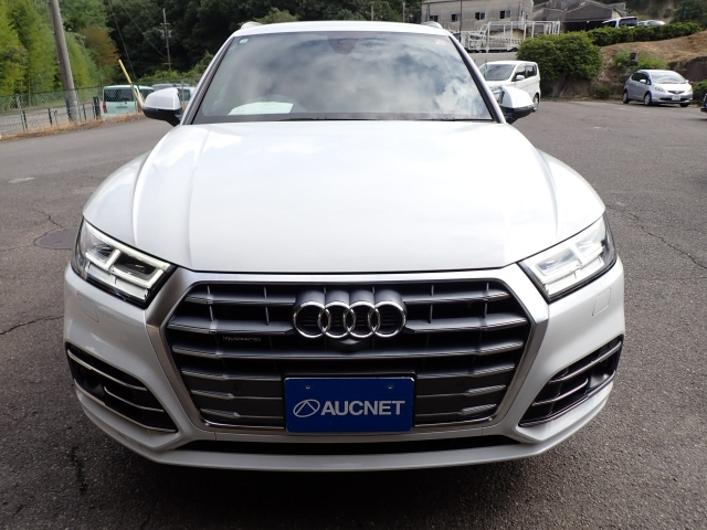 AUDI Q5 2020