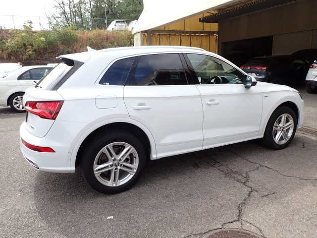 AUDI Q5 2020