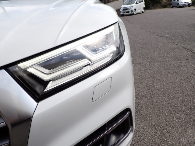 AUDI Q5 2020