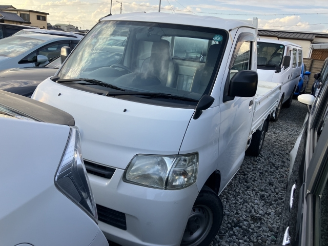 TOYOTA LITE ACE TRUCK 2015