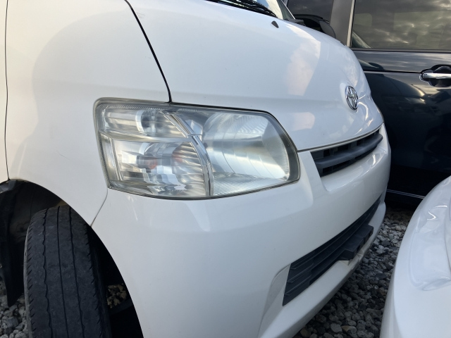TOYOTA LITE ACE TRUCK 2015