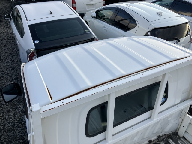 TOYOTA LITE ACE TRUCK 2015