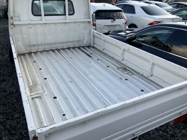 TOYOTA LITE ACE TRUCK 2015