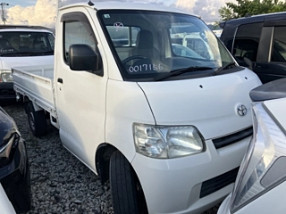 TOYOTA LITE ACE TRUCK 2015